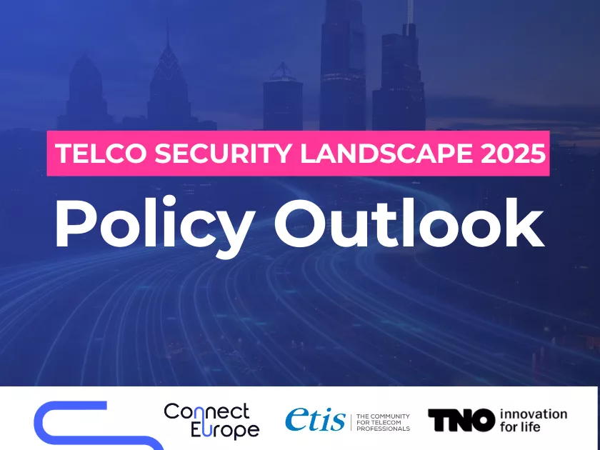 Policy Outlook