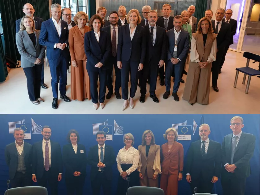 Virkkunen sejournee connect europe