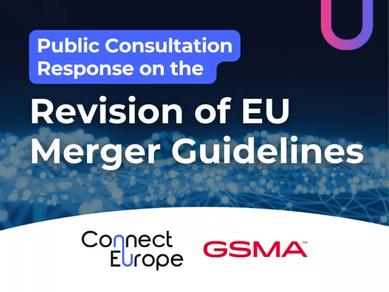 EU merger Guidelines